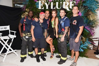 Thalía feet photo thumbnail