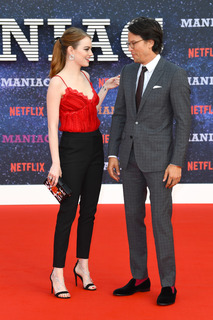 Emma Stone feet photo thumbnail