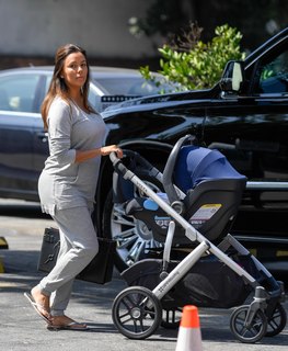 Eva Longoria feet photo thumbnail