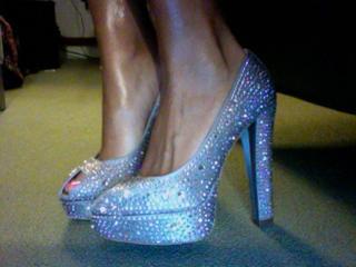Angela Simmons feet photo thumbnail