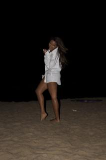 Angela Simmons feet photo thumbnail