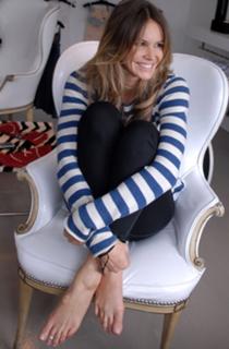 Elle Macpherson feet photo 1