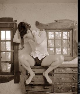 Shawnee Smith feet photo 4