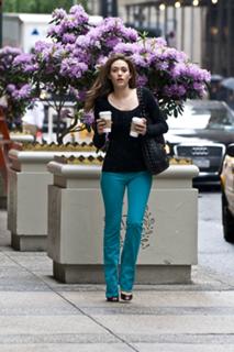 Emmy Rossum feet photo thumbnail