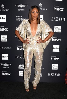 Tiffany Haddish feet photo thumbnail