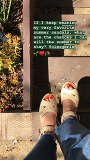 Sophia Bush feet photo thumbnail