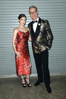 Anna Kendrick feet photo thumbnail