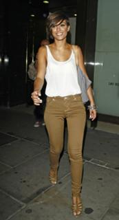 Frankie Bridge feet photo thumbnail