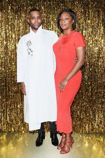 Tiffany Haddish feet photo thumbnail
