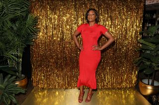 Tiffany Haddish feet photo thumbnail