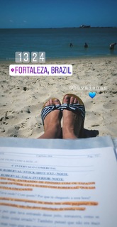 Giovanna Lancellotti feet photo thumbnail