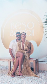 Juliana Paes feet photo thumbnail