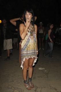 Katy Perry feet photo thumbnail