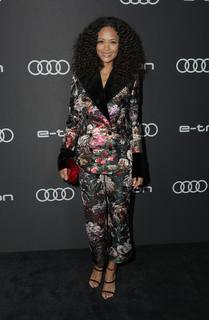 Thandiwe Newton feet photo thumbnail