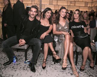 Irina Shayk feet photo thumbnail