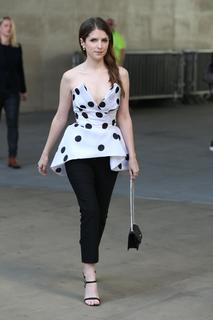 Anna Kendrick feet photo thumbnail