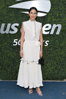 Camilla Belle feet photo thumbnail