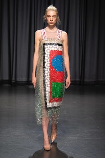 Hunter Schafer feet photo 1