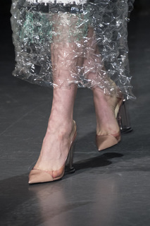 Hunter Schafer feet photo 2