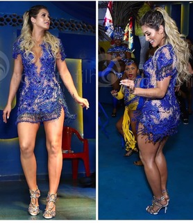 Lívia Andrade feet photo thumbnail