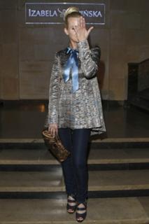 Joanna Koroniewska feet photo 4