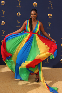 Tiffany Haddish feet photo thumbnail