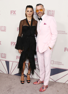 Penélope Cruz feet photo thumbnail