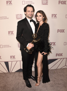 Keri Russell feet photo thumbnail