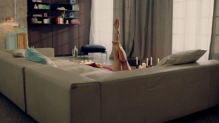 Bettina Zimmermann feet photo thumbnail