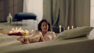 Bettina Zimmermann feet photo thumbnail