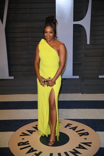 Tiffany Haddish feet photo thumbnail