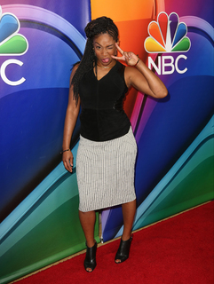 Tiffany Haddish feet photo thumbnail