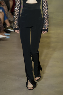 Hunter Schafer feet photo 5