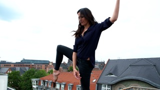 Bettina Zimmermann feet photo thumbnail