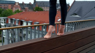 Bettina Zimmermann feet photo thumbnail