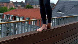 Bettina Zimmermann feet photo thumbnail