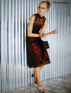 Diane Kruger feet photo thumbnail