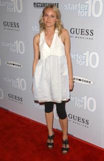 Diane Kruger feet photo thumbnail