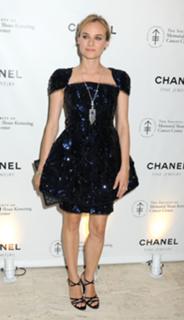 Diane Kruger feet photo thumbnail