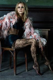 Diane Kruger feet photo thumbnail