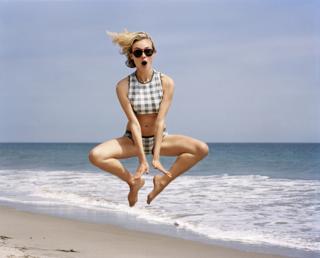 Diane Kruger feet photo thumbnail