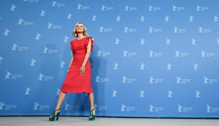 Diane Kruger feet photo thumbnail