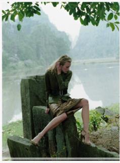 Diane Kruger feet photo thumbnail