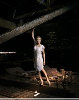 Diane Kruger feet photo thumbnail