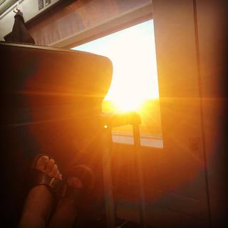 Annalena Baerbock feet photo 4