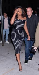 Tiffany Haddish feet photo thumbnail