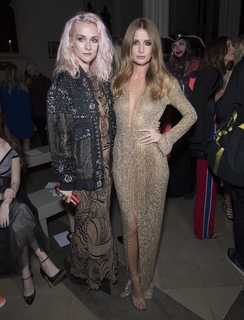 Millie Mackintosh feet photo thumbnail