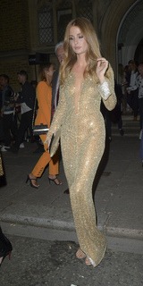 Millie Mackintosh feet photo thumbnail