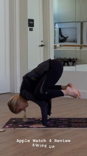 Justine Ezarik feet photo thumbnail