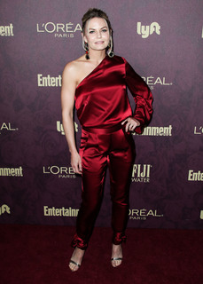 Jennifer Morrison feet photo thumbnail